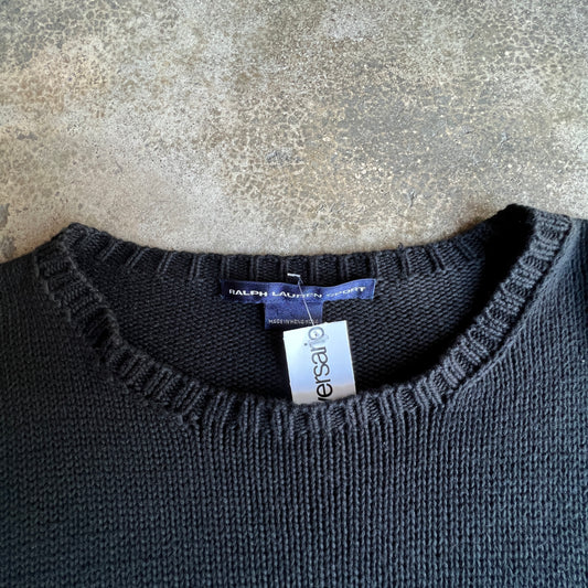 Polo RL Knit Sweater