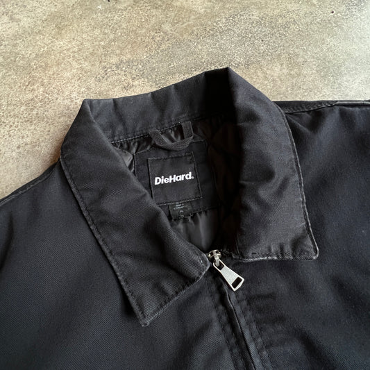 Die-Hard Workwear Jacket