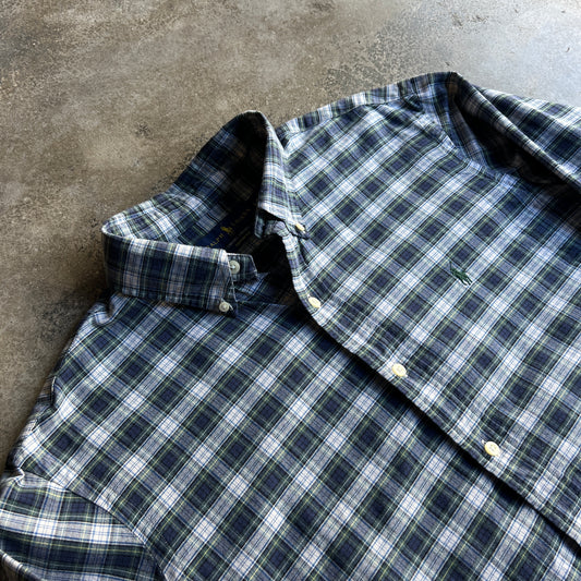 PRL Button-Down