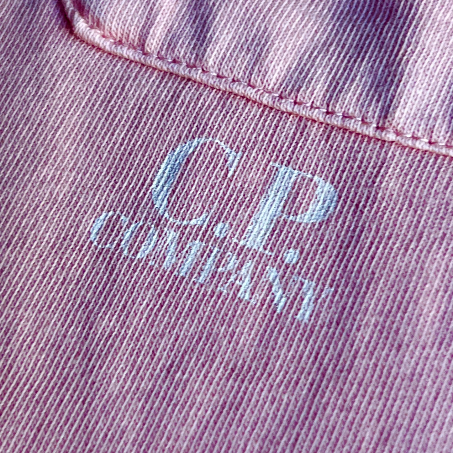 C.P. Company Tee