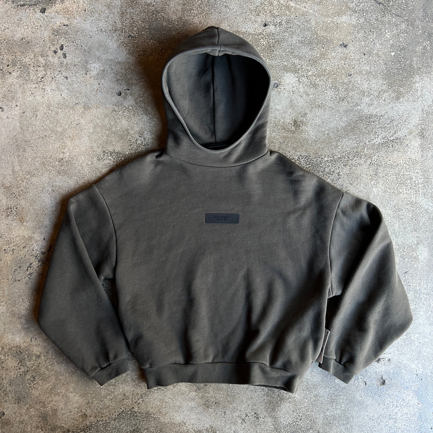 Essentials Hoodie