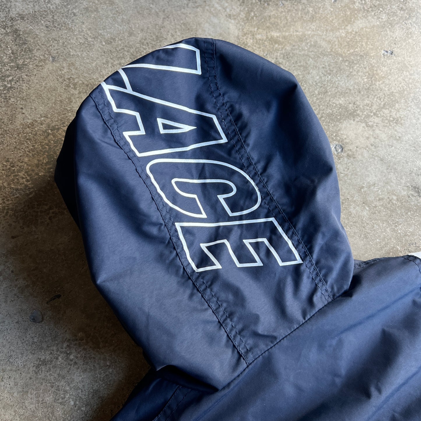 Palace Ninja Hooded Windbreaker