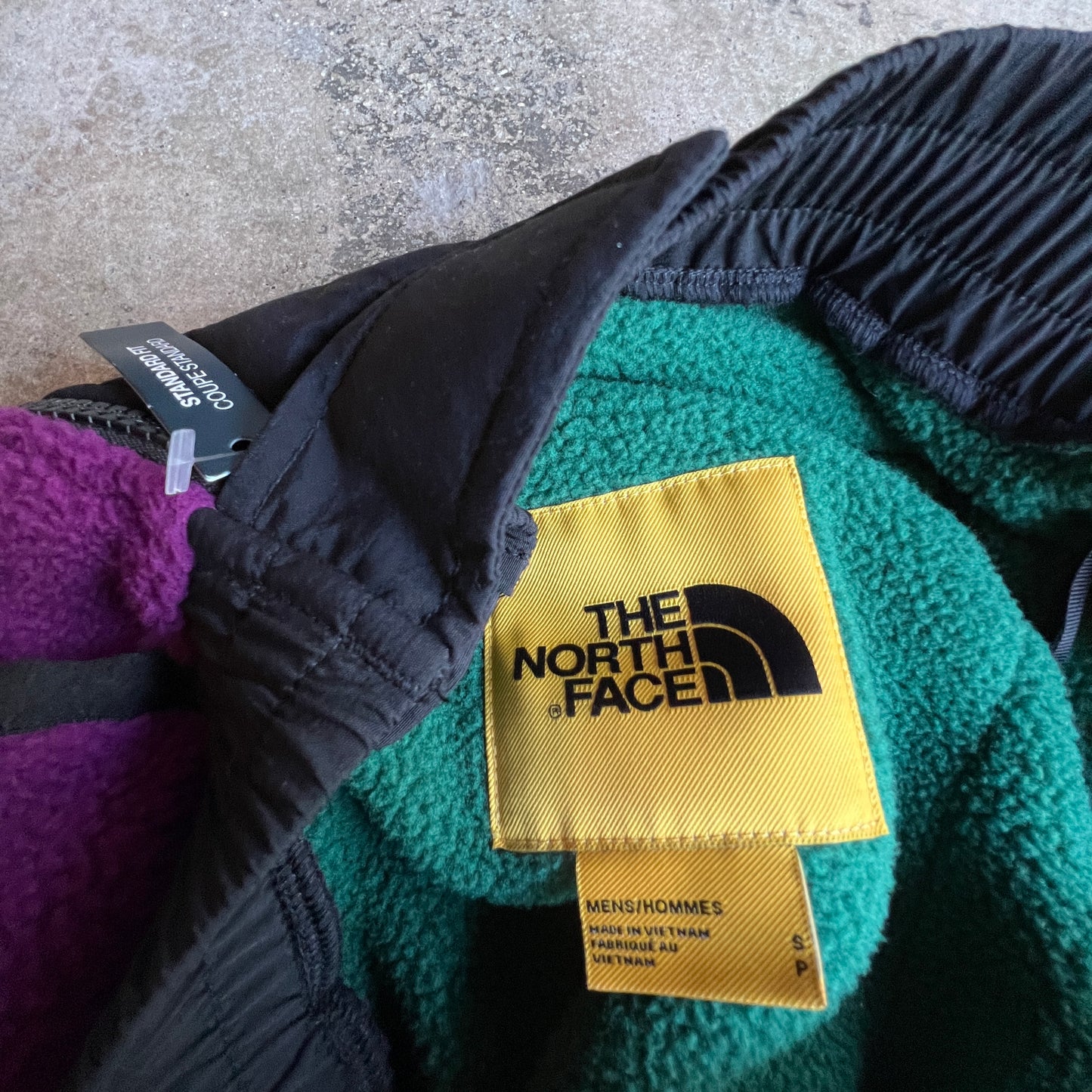 Brain Dead x TNF Pants ((NWT))