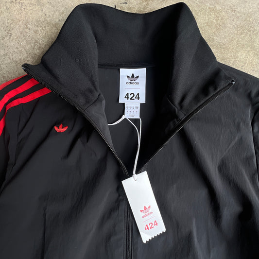 424 x Adi Track Jacket