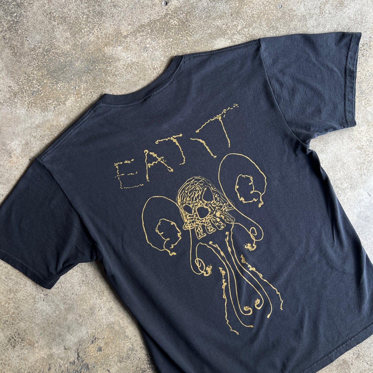 The Red Chord “ I<3 Sandwich” Tee