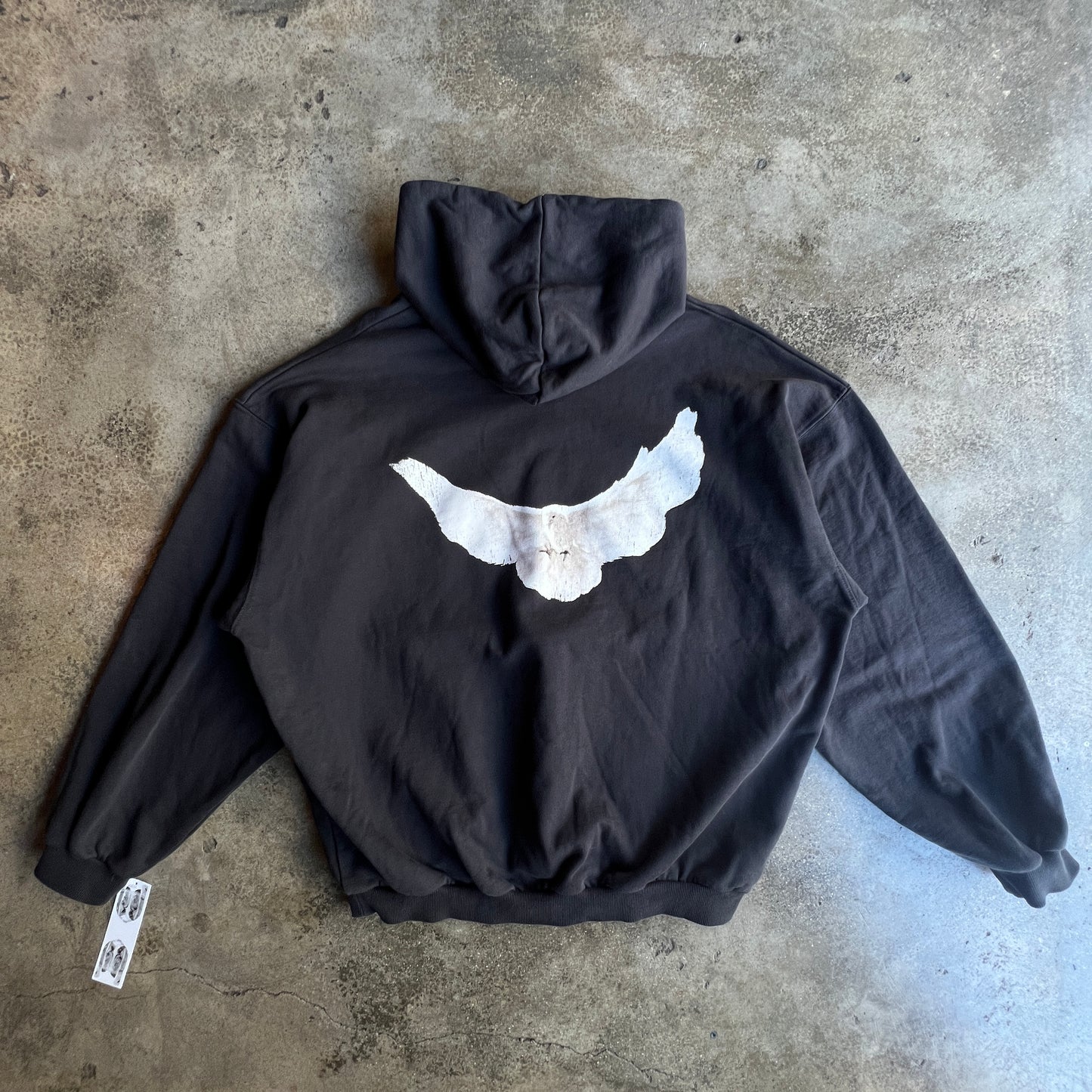 Yzy GAP engineered by balenciaga