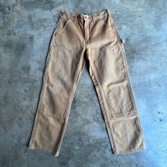 Carhartt Double Knee 29x30