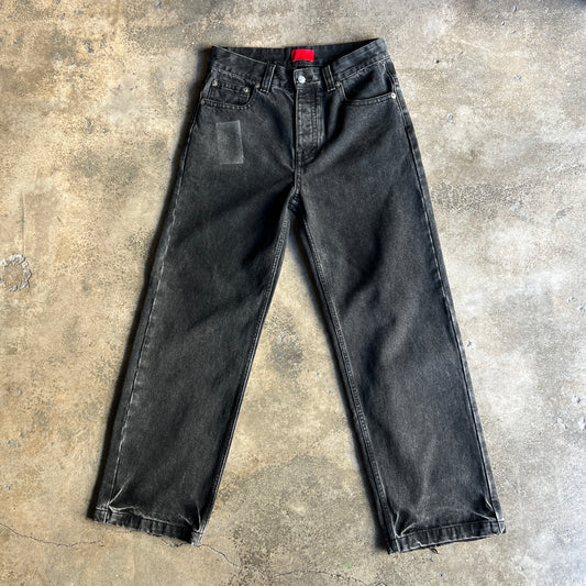 Fugazi Brass Knuckles Pants