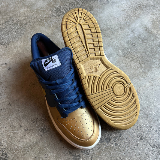 Supreme Dunk Low Pro 2019