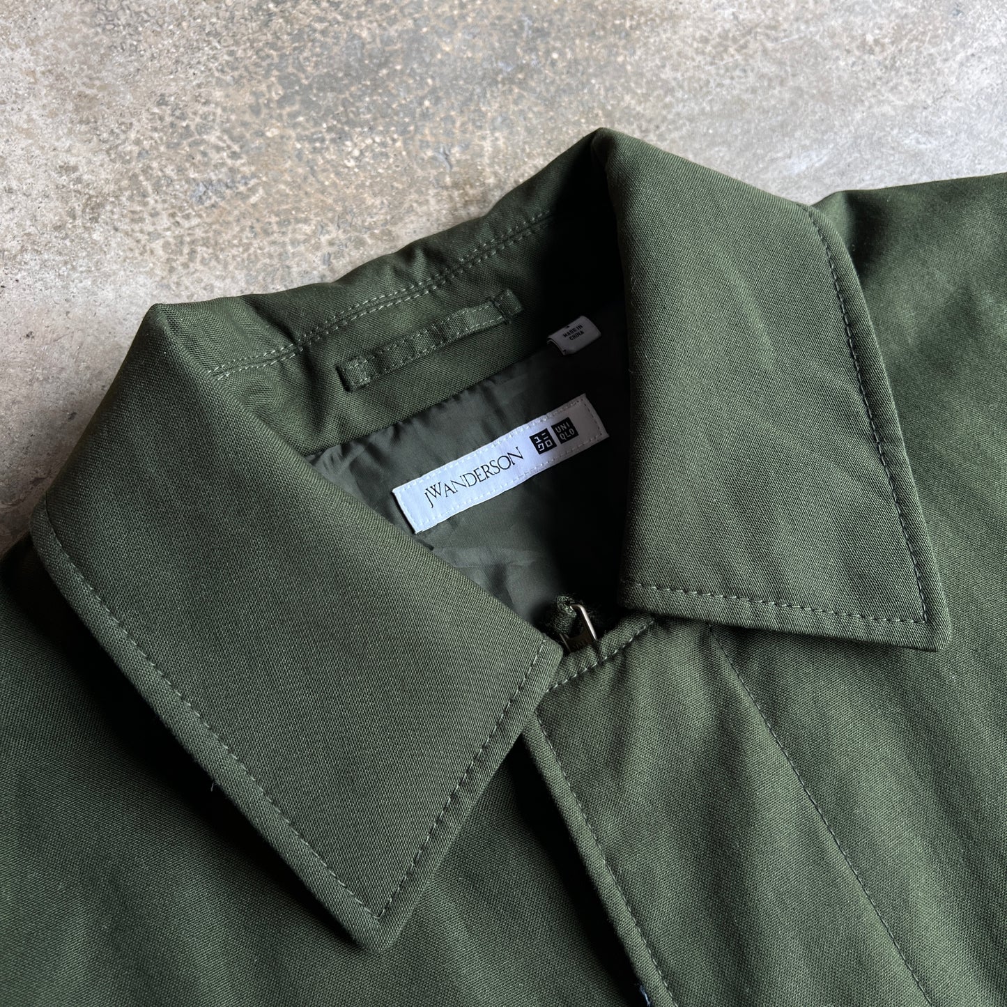 JWAnderson Jacket