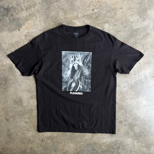 Sonic Youth x Pleasures Tee
