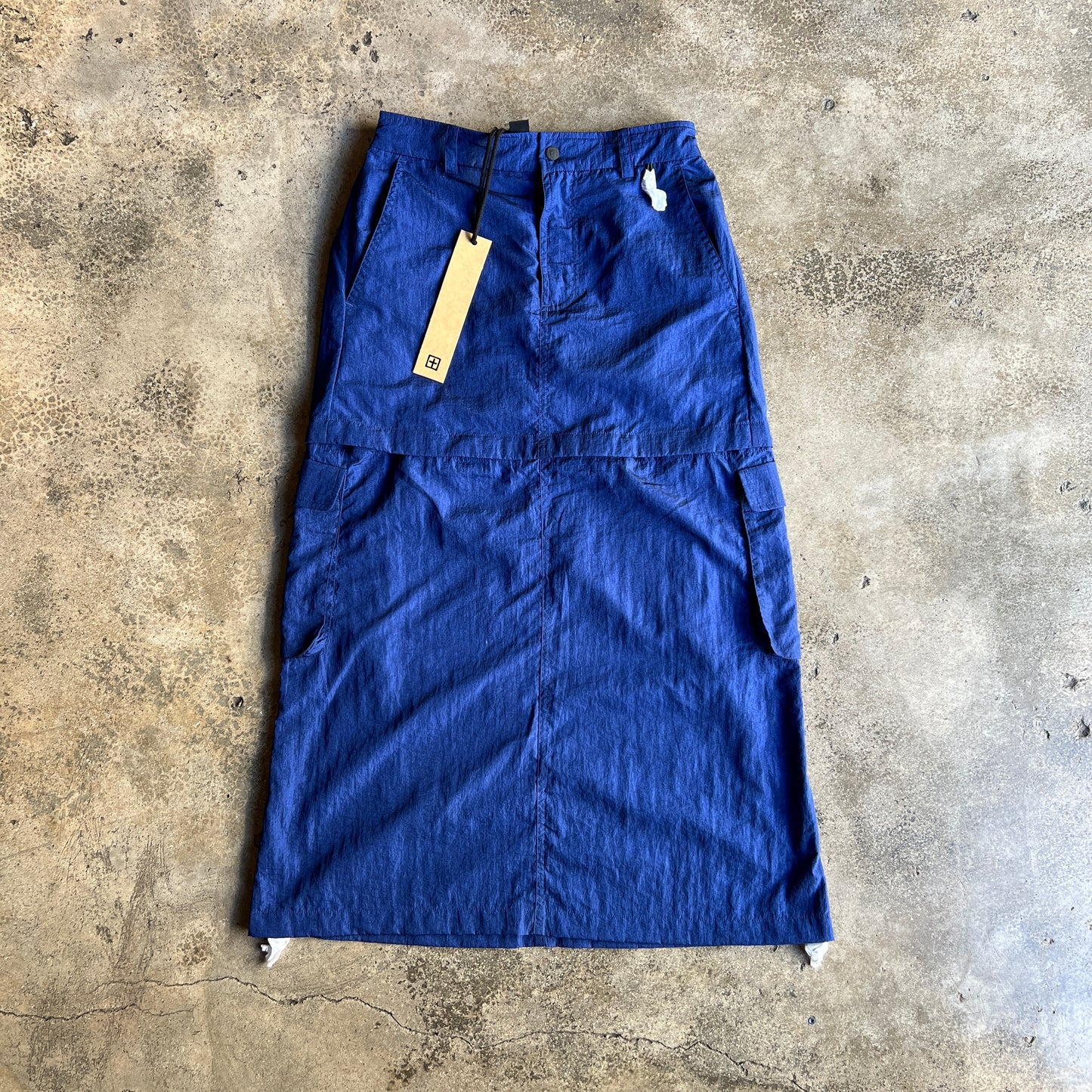 KSUBI Parachute Skirt