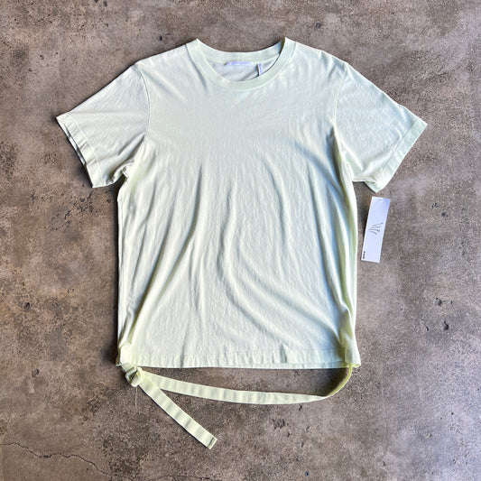 Helmut Lang Belt Tee