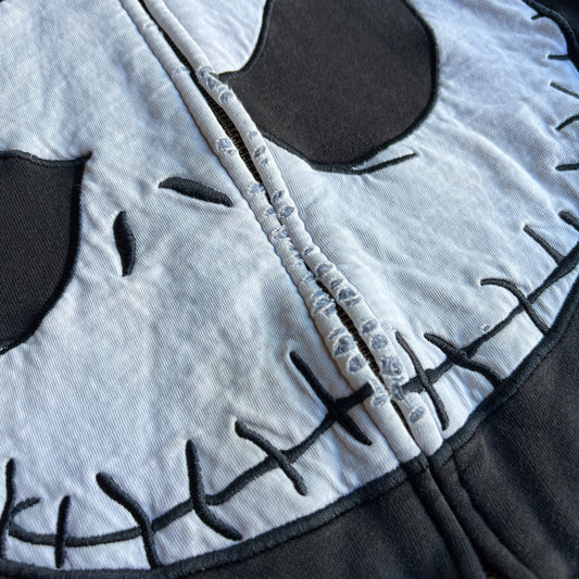 90’s Jack Skellington