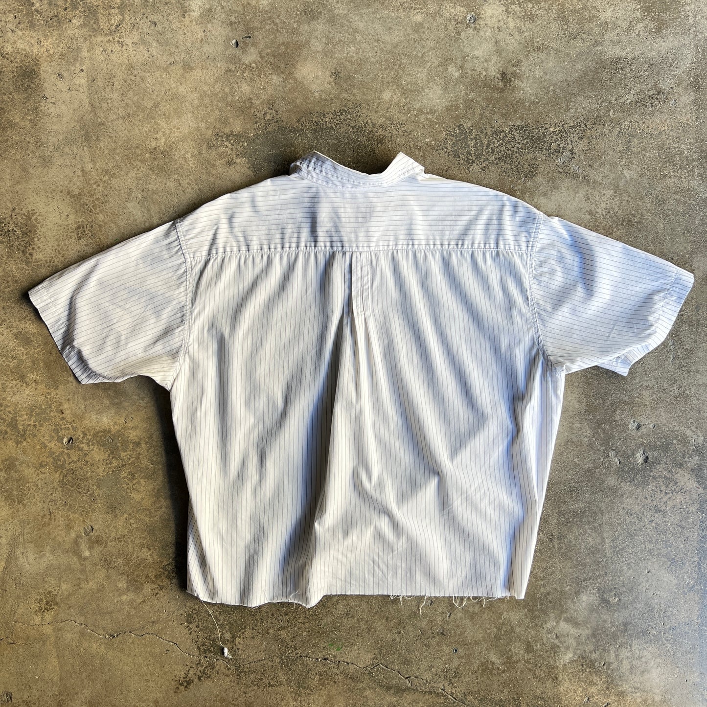 Stussy Button-Down Shirt