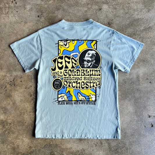 Brain Dead x Jeff Goldblum