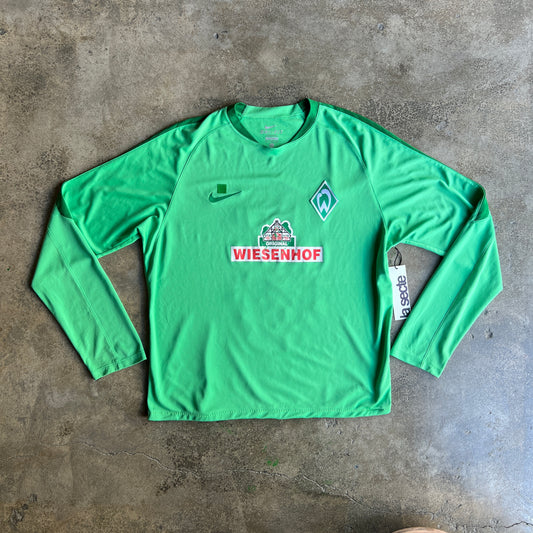 Werder Bremen Anti-narcotics