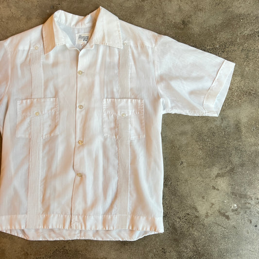 Guayabera 60’s