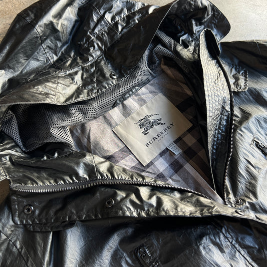 Burberry Raincoat Wms