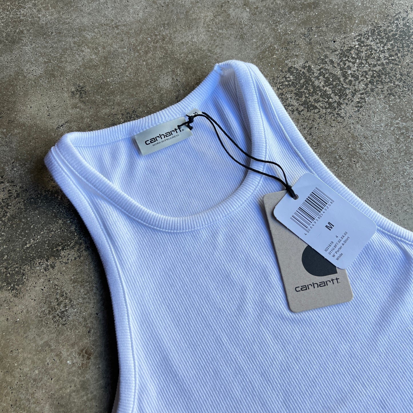 Carhartt WIP Tank Top