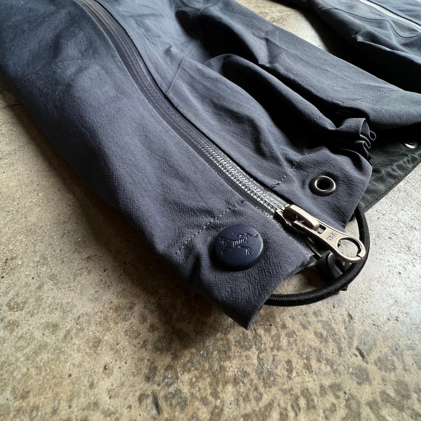 Arc’teryx Beta Gore-Tex Pants