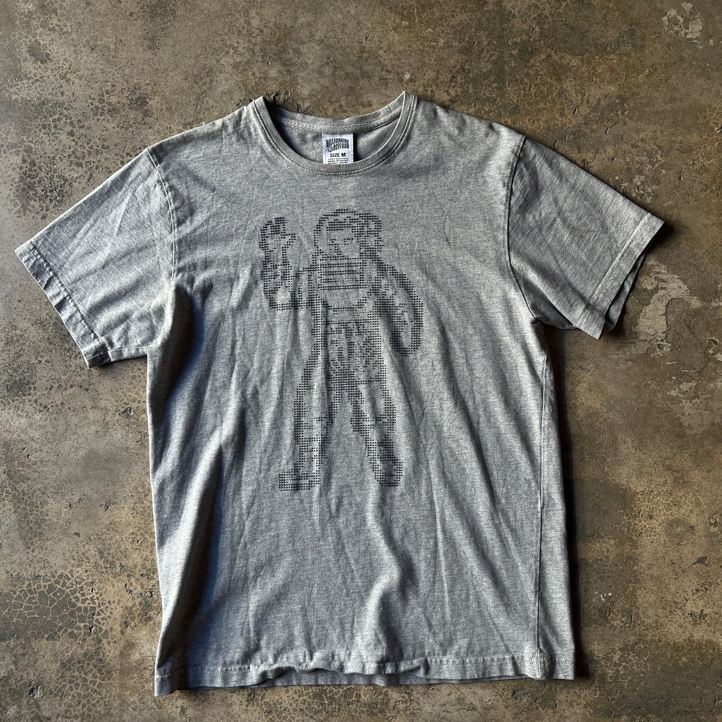 Billionaire Boys Club Tee