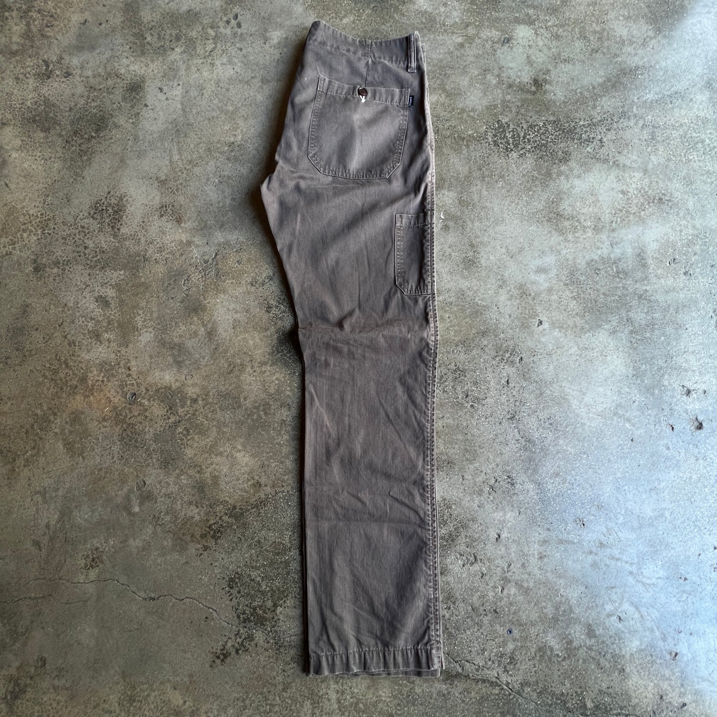 Stussy Bootcut