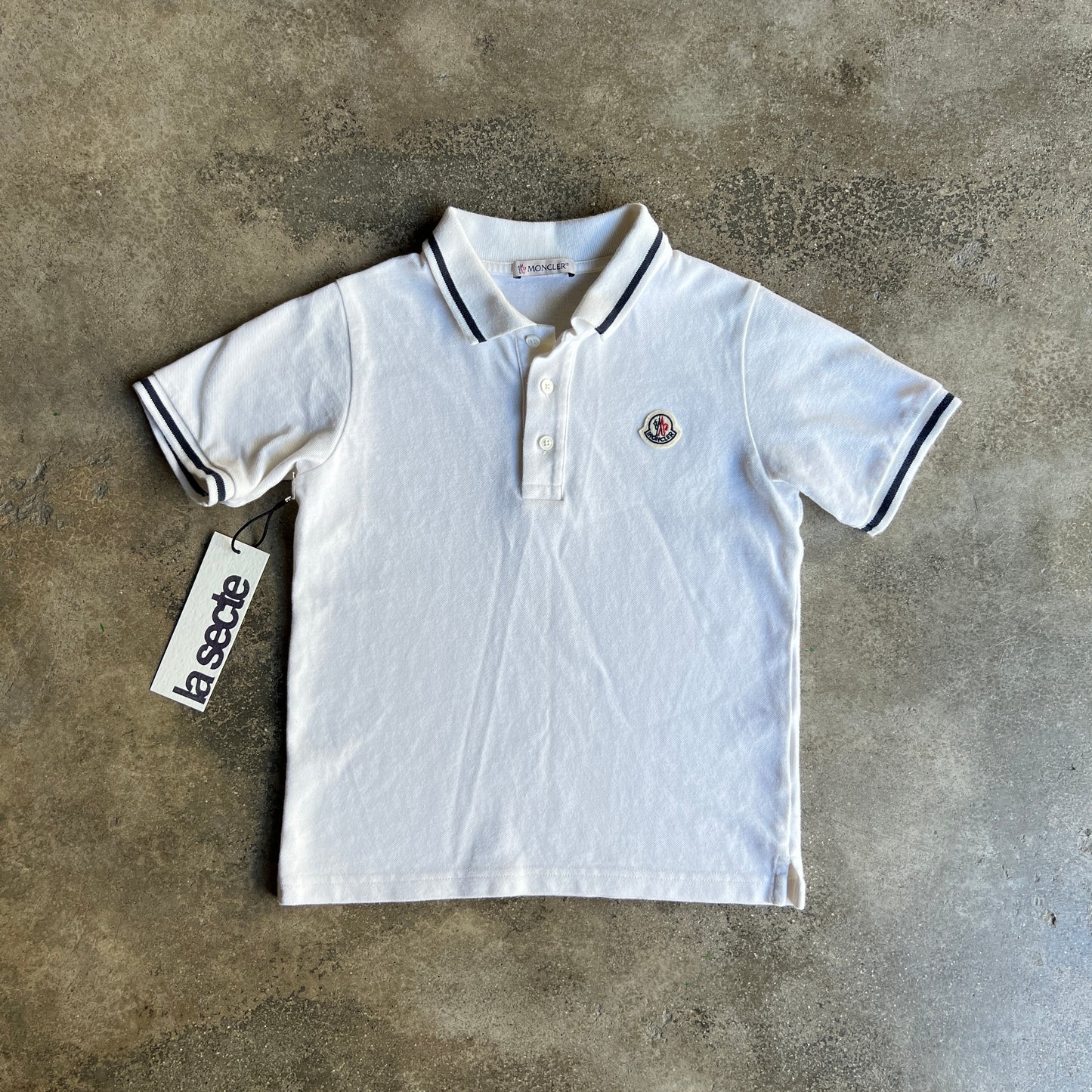 Baby Polo
