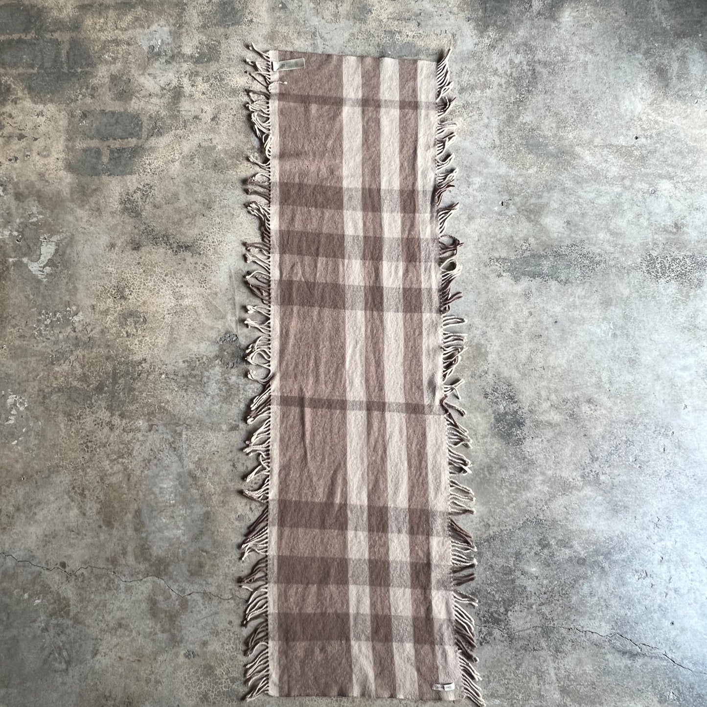 Burberry Scarf