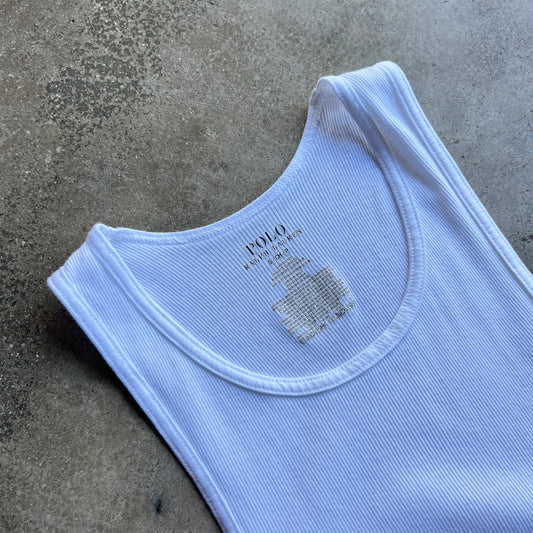 Polo RL Tank Top