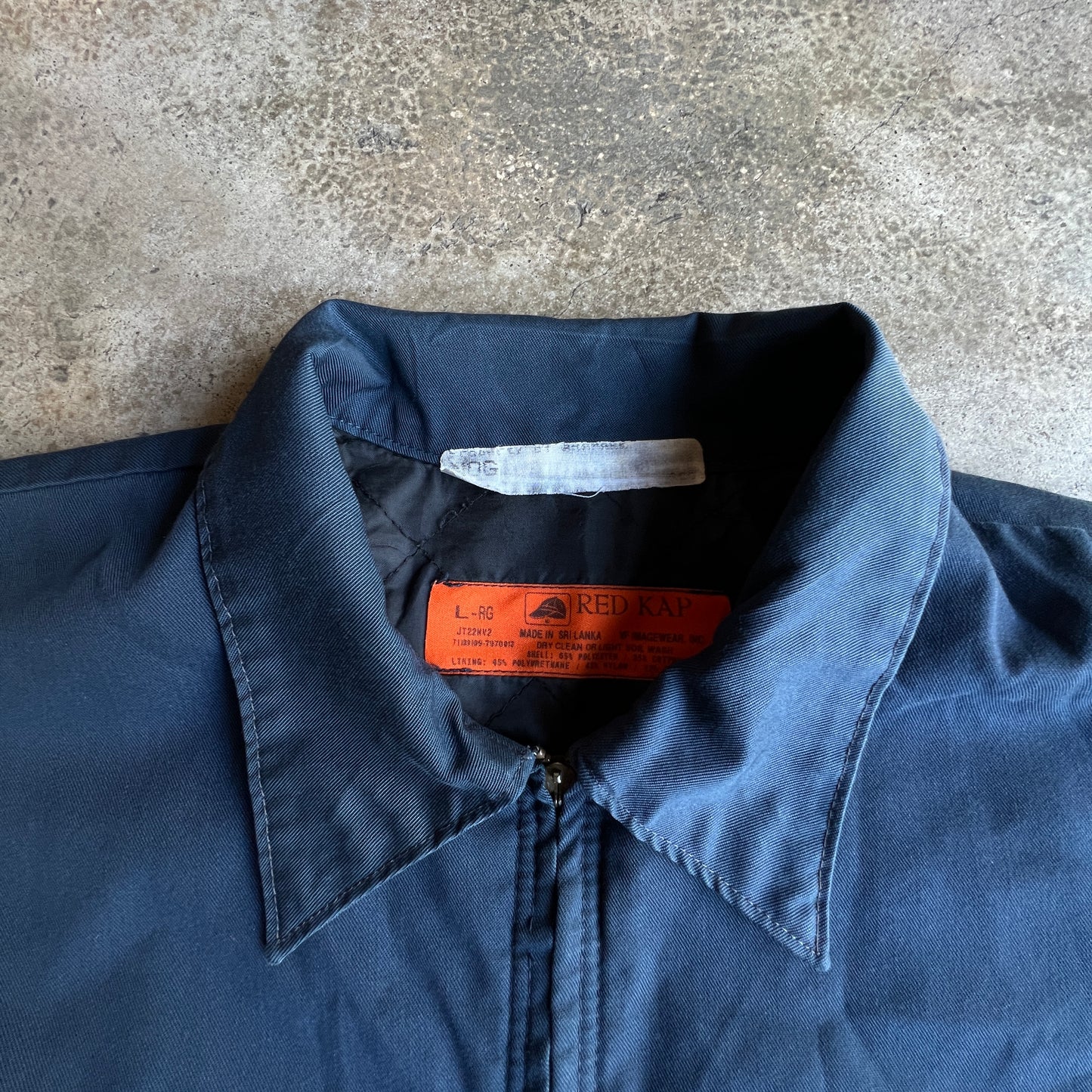 Workwear Jacket
