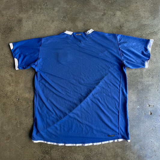 Brasil 06’ Nike Jersey