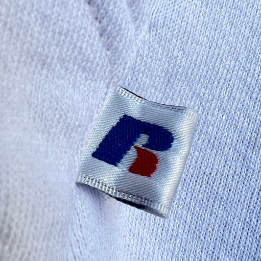 90’s Russell Hoodie