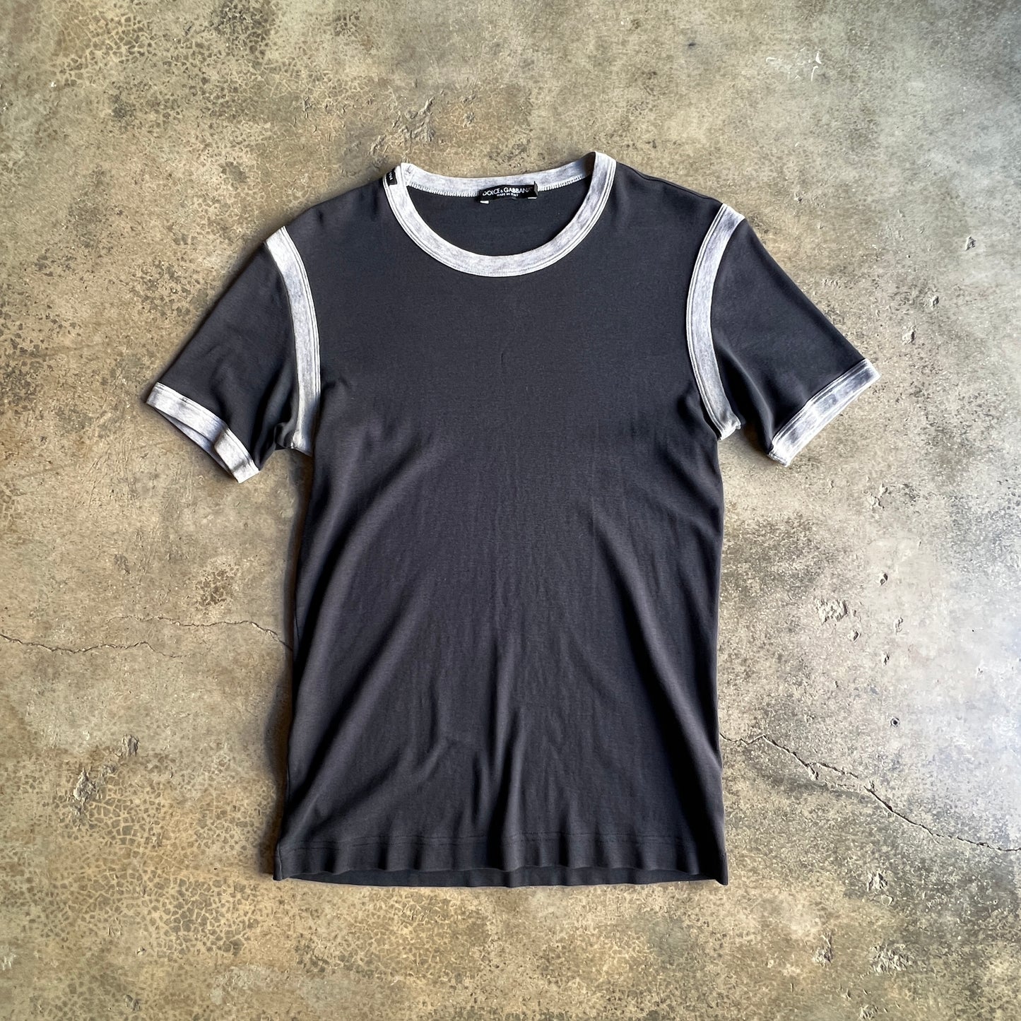 Dolce & Gabbana 00’s tee
