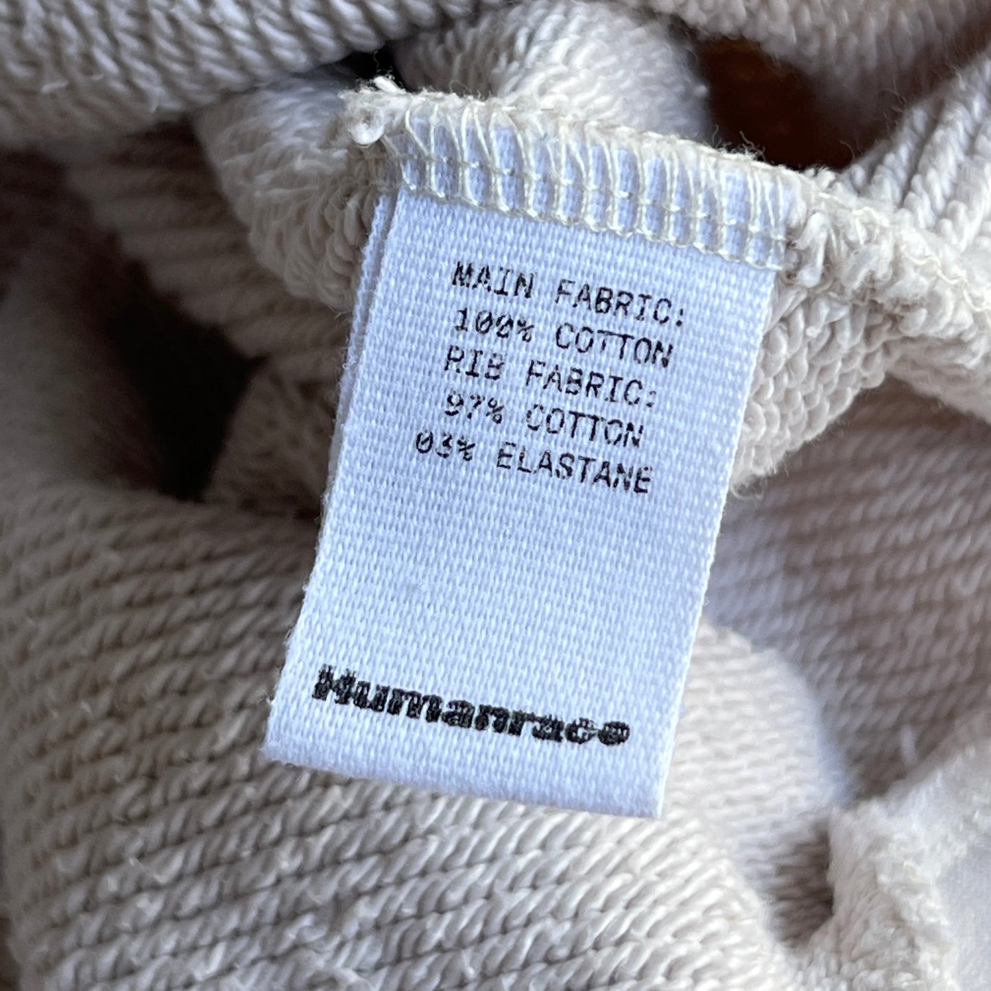 Humanrace Super Boxy Hoodie
