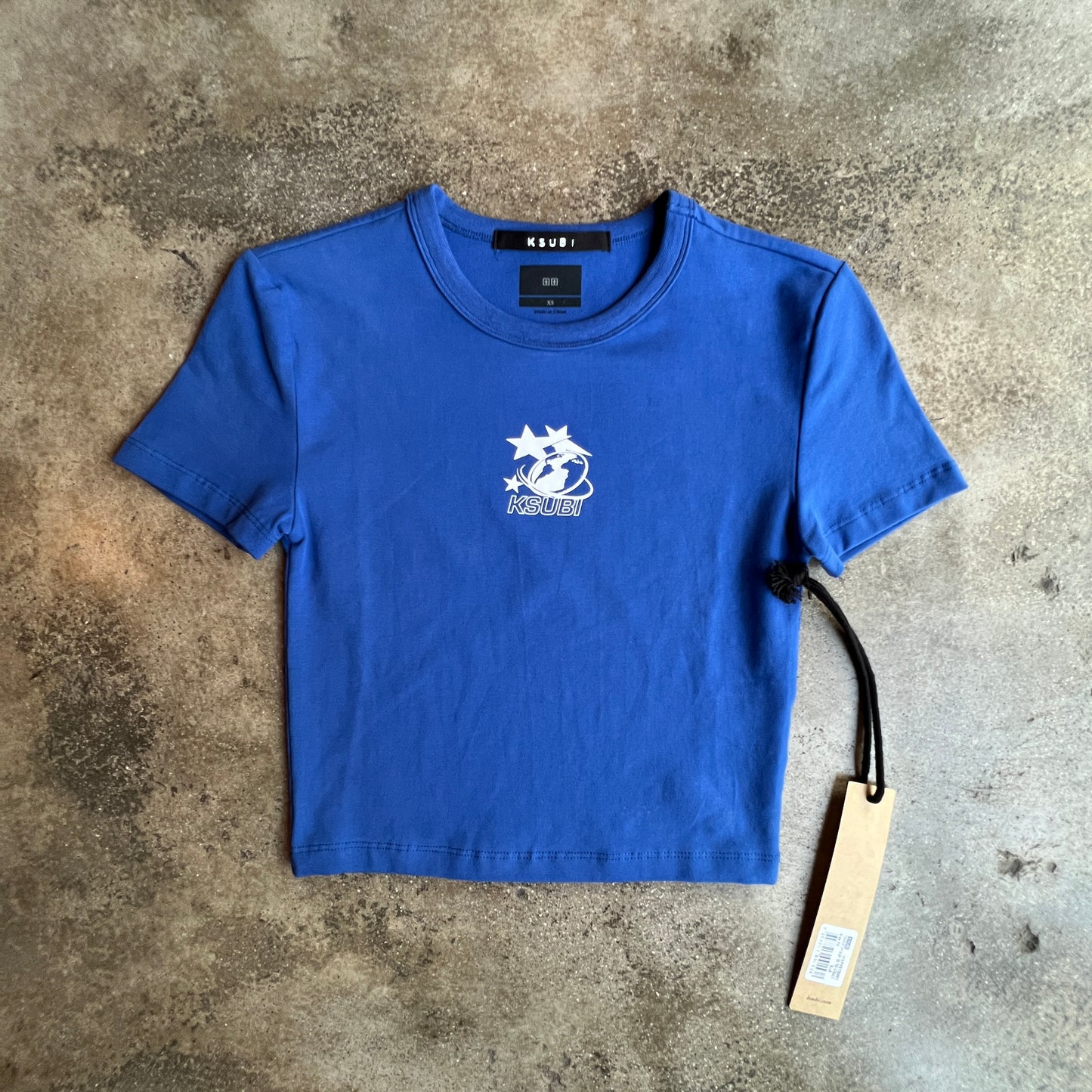 KSUBI top