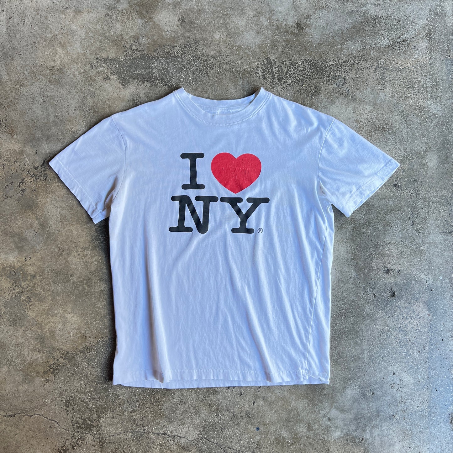 i <3 NY