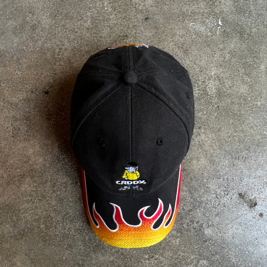 90’s Caddy hat