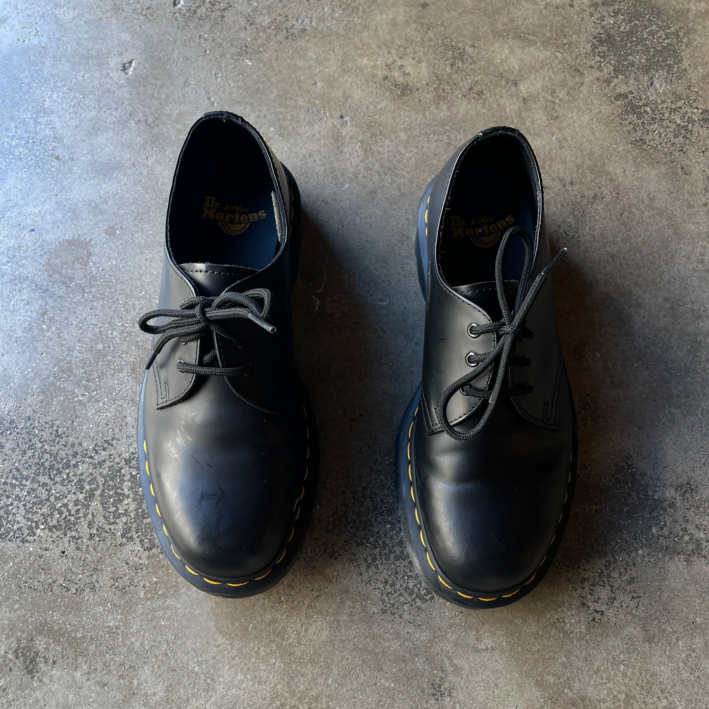 Dr. Martens 1461