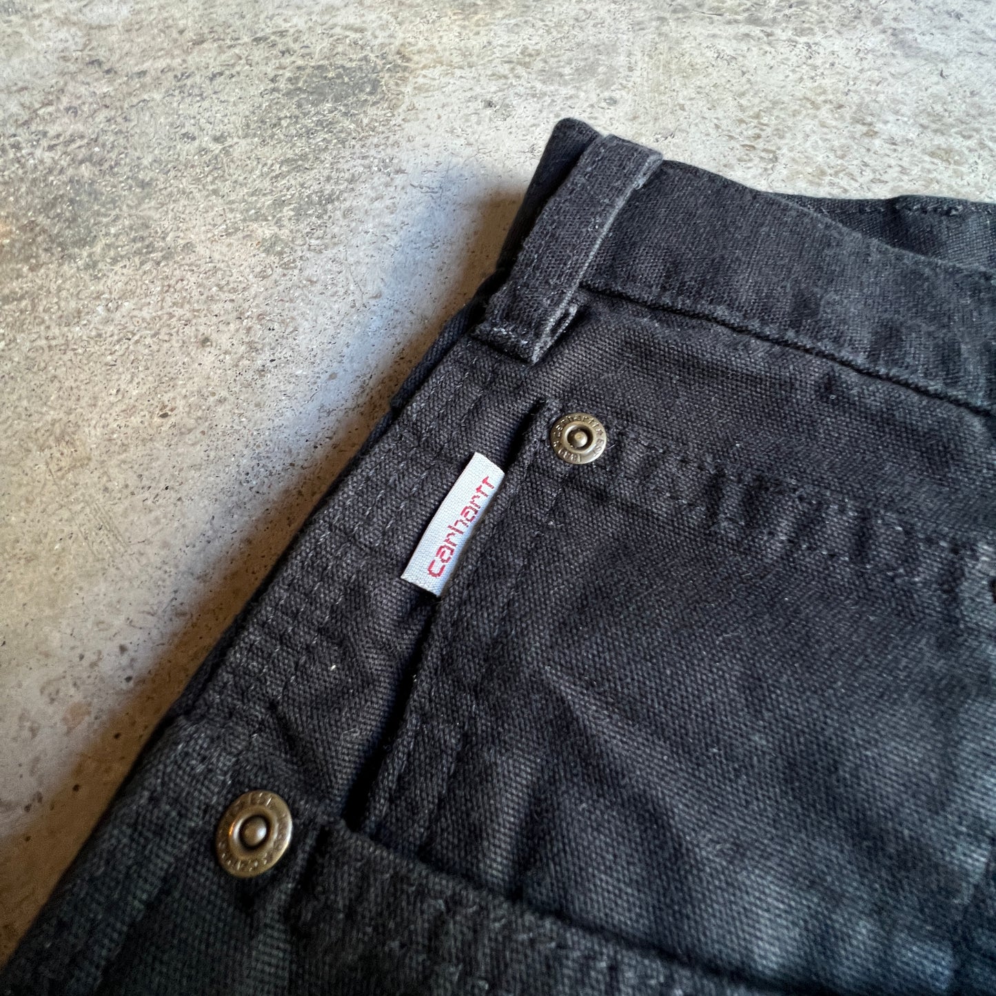 Carhartt Carpenter 33x30