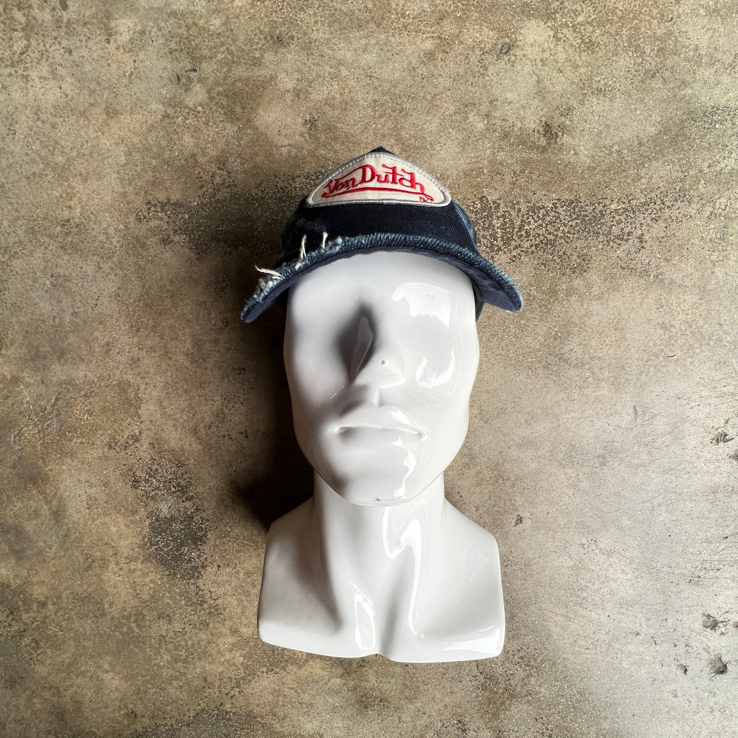 Von Dutch Hat