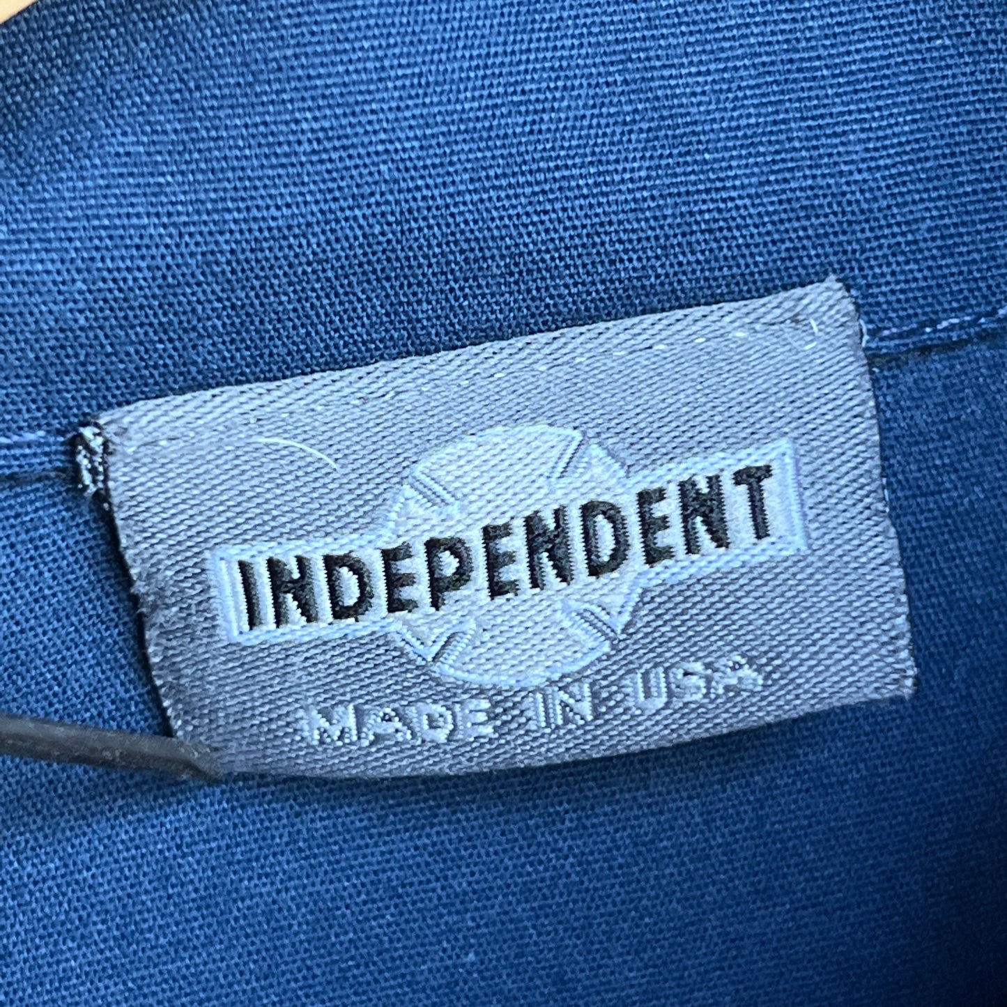 90’s Independent Truck Co Jacket