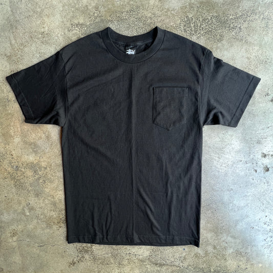 Stussy Backprint Tee