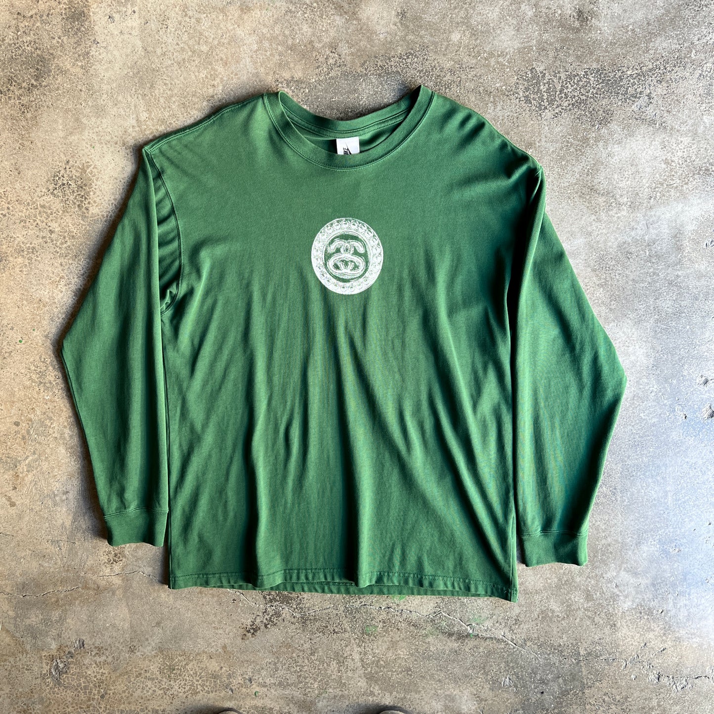 Stussy SS Link