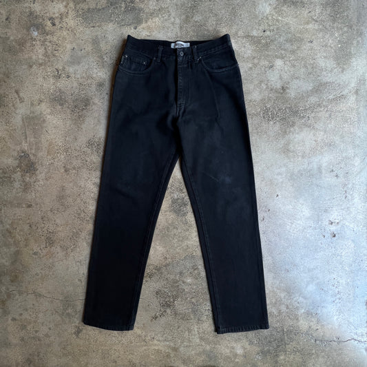 Moschino Baggy Jeans