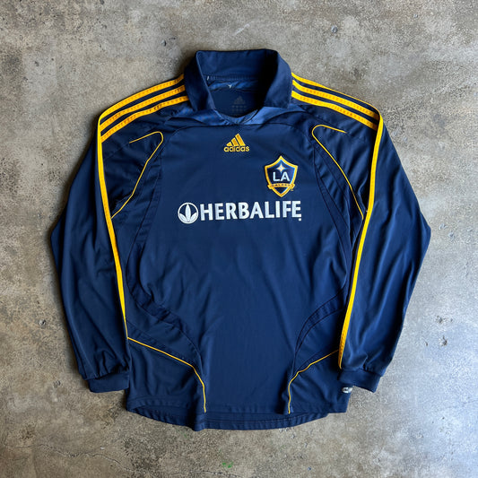 L.A Galaxy Beckham 07’