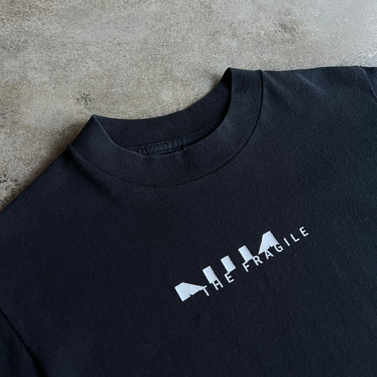 Nine Inch Nailes Tee 2000 Tour