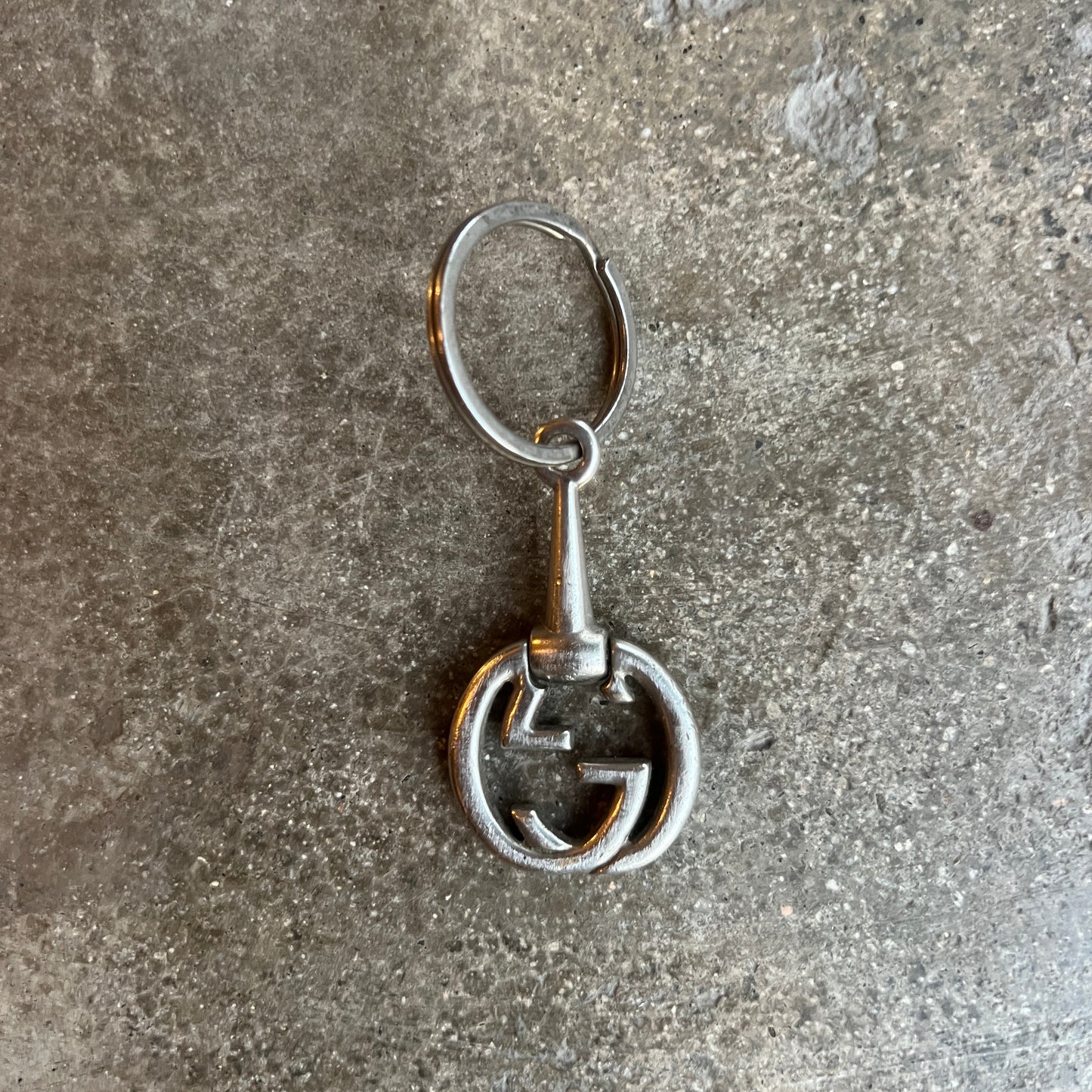 Gucci Keychain