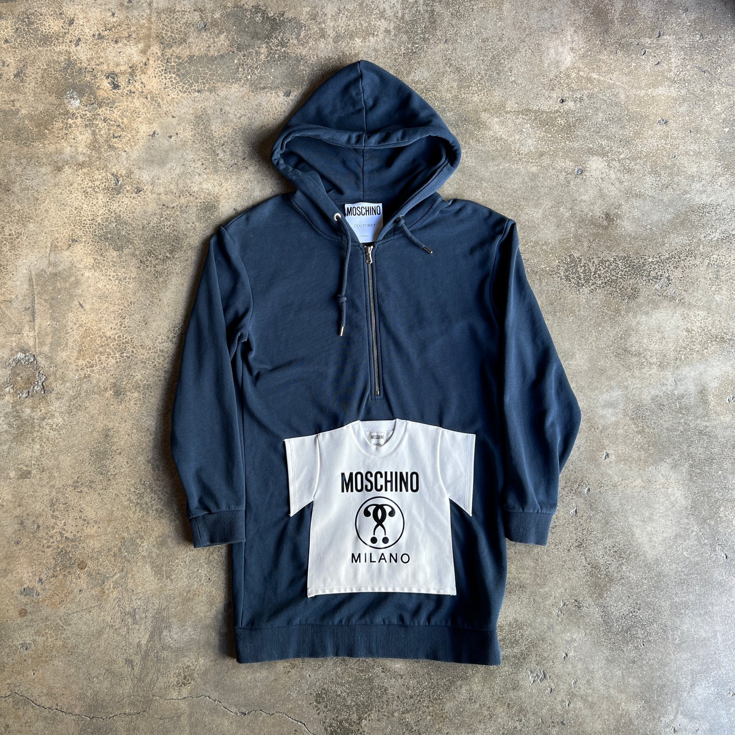 Moschino Coture