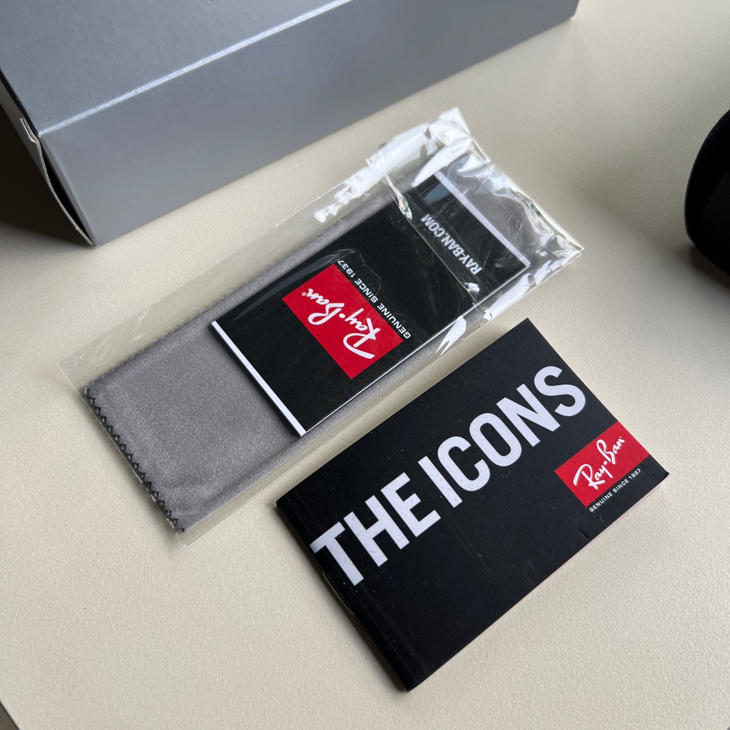 Classic Wayfarer Habana